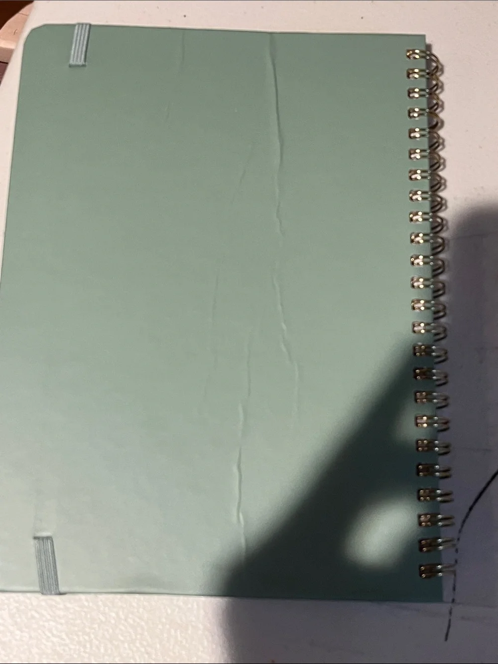 2026 Planning Calendar Sage Green new Must bundle